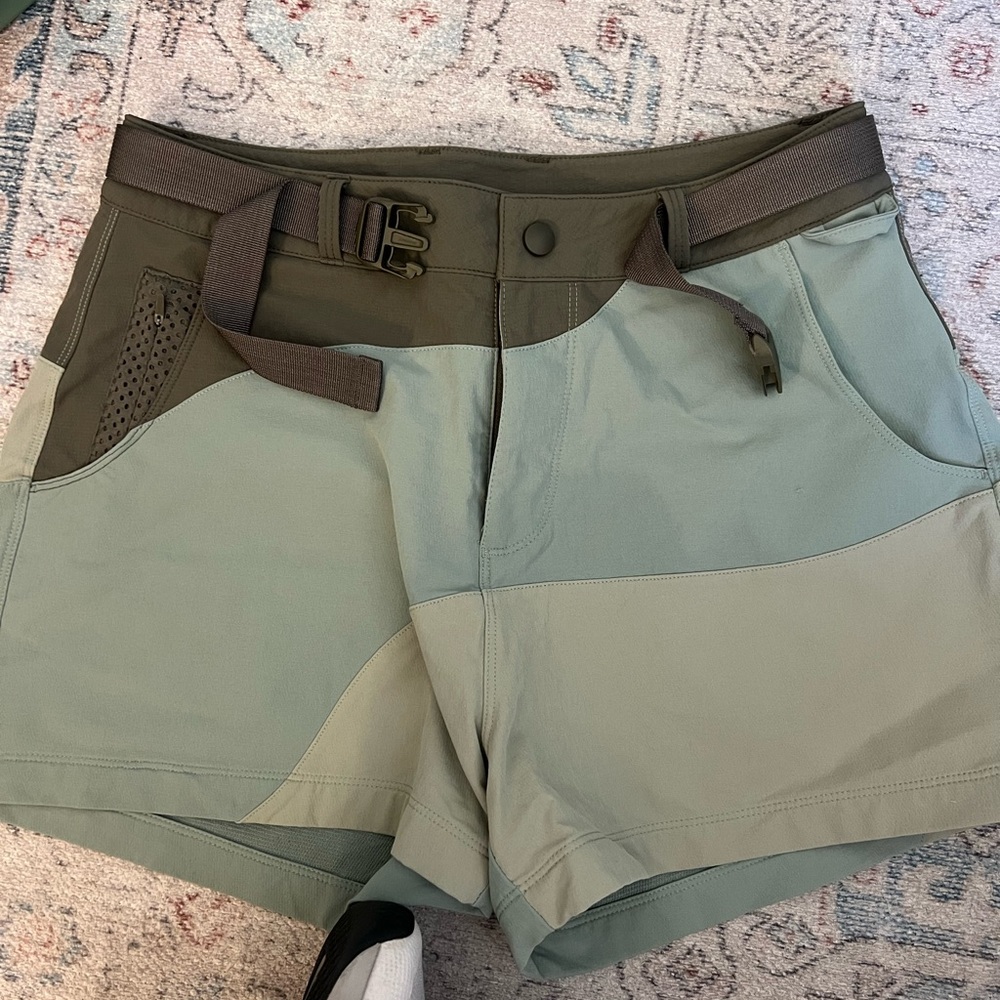 Outdoor Voices Shorts